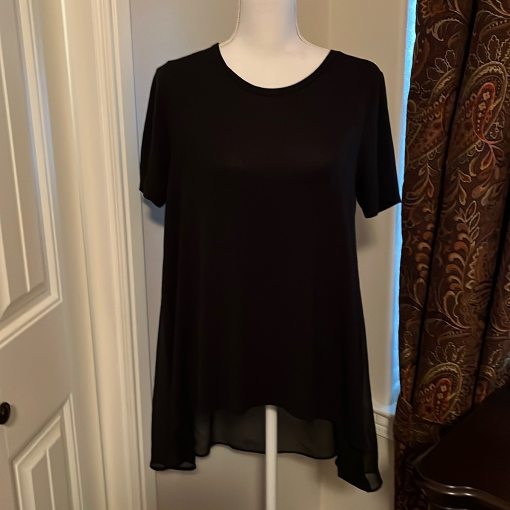Summer cute top